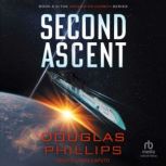 Second Ascent, Douglas Phillips