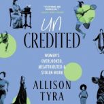Uncredited, Allison Tyra