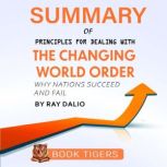 Summary of Principles for Dealing wit..., Book Tigers