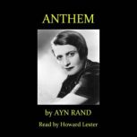 Anthem, Ayn Rand