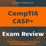 CompTIA CASP, Calder Thornfield