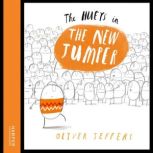 The New Jumper, Oliver Jeffers