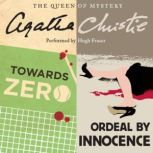 Towards Zero  Ordeal by Innocence, Agatha Christie