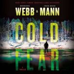 Cold Fear, Brandon Webb