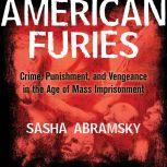 American Furies Crime, Punishment, and Vengeance in the Age of Mass Imprisonment, Sasha Abramsky