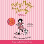 MillyMollyMandy Stories, Joyce Lankester Brisley
