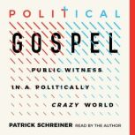 Political Gospel, Patrick Schreiner
