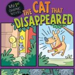 The Cat That Disappeared, Lori Mortensen