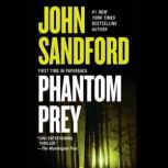 Phantom Prey, John Sandford