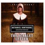 The Scarlet Letter, Nathaniel Hawthorne