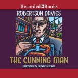 The Cunning Man, Robertson Davies