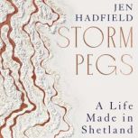 Storm Pegs, Jen Hadfield