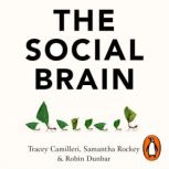 The Social Brain, Tracey Camilleri