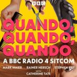 Quando, Quando, Quando, Mark Maier