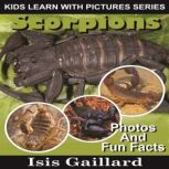 Scorpions, Isis Gaillard