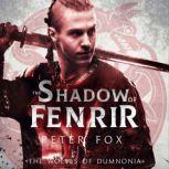 The Shadow of Fenrir, Peter Fox