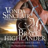 My Brave Highlander, Vonda Sinclair