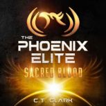 The Phoenix Elite, C.T. Clark