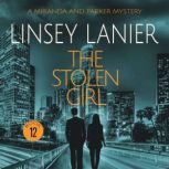 The Stolen Girl, Linsey Lanier