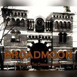 Broadmoor A History of the Criminally Insane, David Wilson