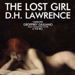 The Lost Girl, D. H. Lawrence