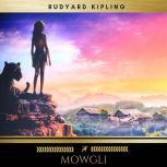 Mowgli, Rudyard Kipling