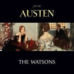 The Watsons, Jane Austen