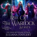 Rite World Rite of the Warlock, Juliana Haygert