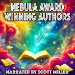 Nebula Award Winning Authors  22 Sci..., Arthur C. Clarke