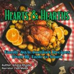 Hearts  Hearths, Amelia Rhodes