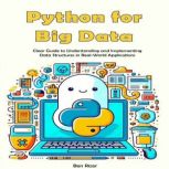 Python for Big Data, Ben Rizer