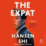 The Expat, Hansen Shi