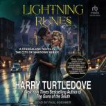Lightning Runes, Harry Turtledove