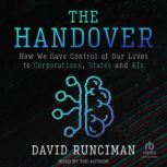The Handover, David Runciman