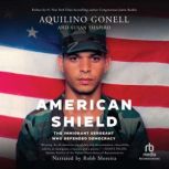 American Shield, Susan Shapiro