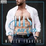 His Sacrifice, Winter Travers