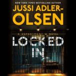 Locked In, Jussi AdlerOlsen