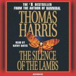 The Silence of the Lambs, Thomas Harris