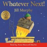 Whatever Next!, Jill Murphy