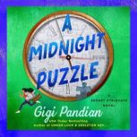 A Midnight Puzzle, Gigi Pandian