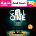 Cell One, Leye Adenle