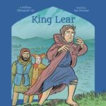 Shakespeares Tales King Lear, Samantha Newman