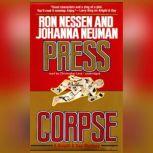 Press Corpse, Ron Nessen