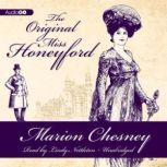 The Original Miss Honeyford, M. C. Beaton