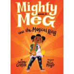 Mighty Meg 1 Mighty Meg and the Magi..., Sammy Griffin