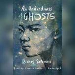 An Unkindness of Ghosts, Rivers Solomon
