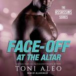 FaceOff at the Altar, Toni Aleo