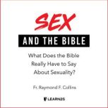 Sex and the Bible, Raymond F. Collins