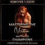 Champions, Simone Leigh