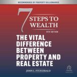 7 Steps to Wealth, John L. Fitzgerald